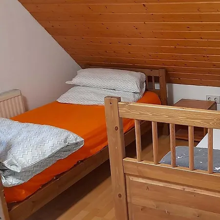 Gemuetliche Mit Balkon *