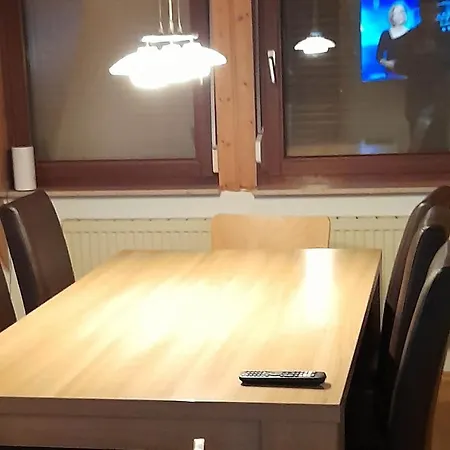 Gemuetliche Mit Balkon