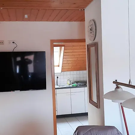 Gemuetliche Mit Balkon *