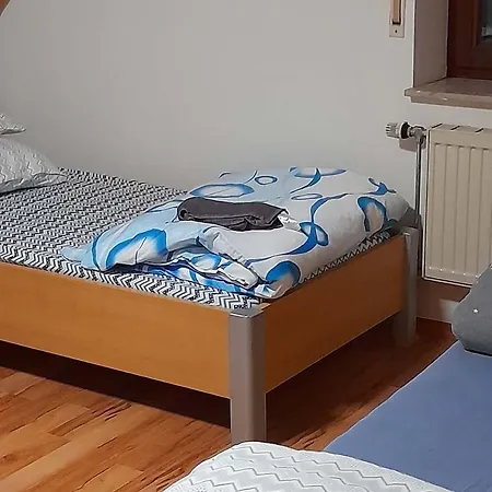 Gemütliche Mit Balkon *