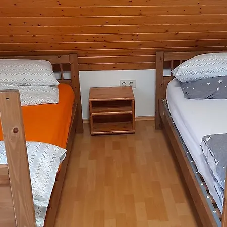 Appartement Gemuetliche Mit Balkon *