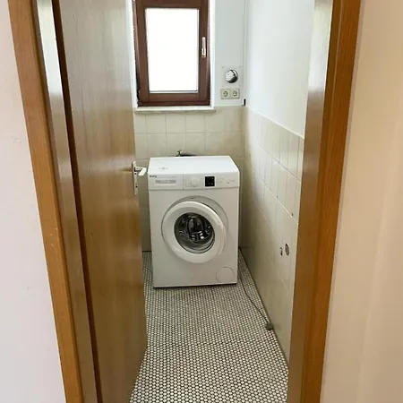 Gemuetliche Mit Balkon