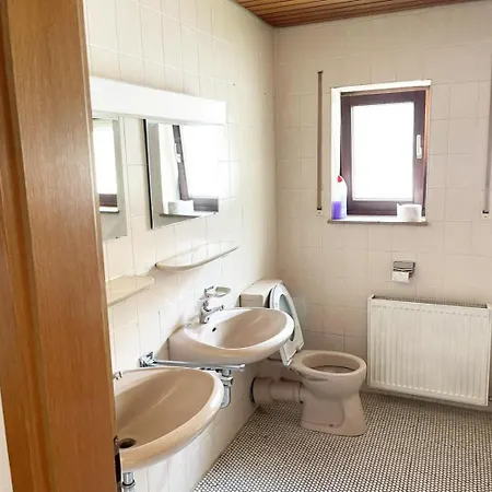 Gemuetliche Mit Balkon