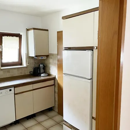 Gemuetliche Mit Balkon *