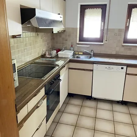 Gemuetliche Mit Balkon *