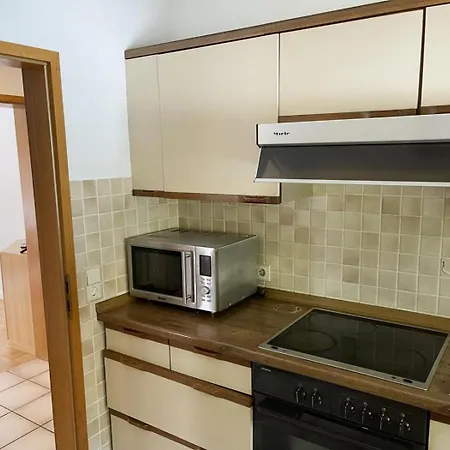 Gemuetliche Mit Balkon Апартаменты