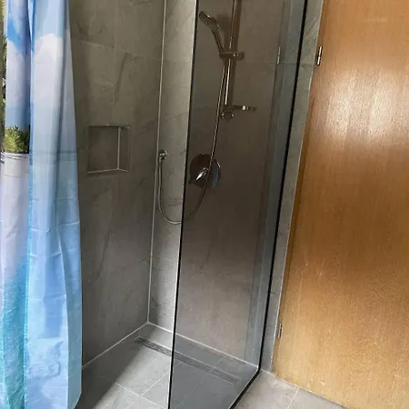 Gemuetliche Mit Balkon