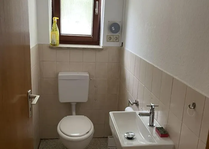 דירה Gemuetliche Mit Balkon